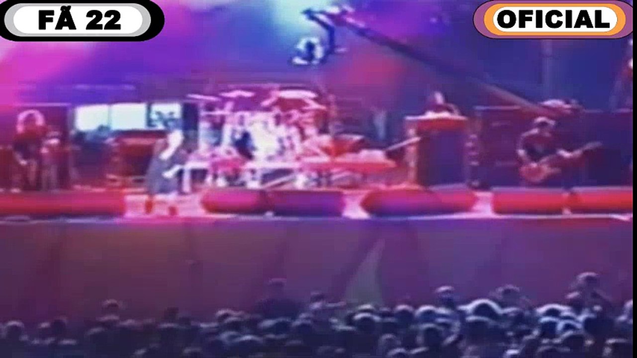 CPM22-Peter (Planeta Atlântida 2003 SC)