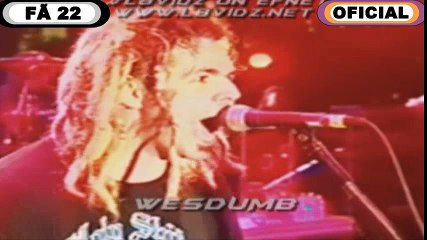 CPM22- Atordoado (Planeta Atlântida 2003 SC)