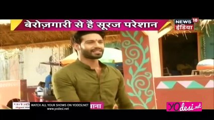 Ragini Ne Rachi Nayi Saazish!! Udann 1st March 2017
