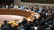 ONU: Russie et Chine s'opposent à des sanctions visant la Syrie