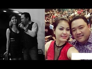 Quá khứ lộ clip nhạy cảm, Yến Vy đã tìm được hạnh phúc từ người chồng bao dung