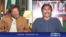 Amir Sohail, Javed Miandad And Shoaib Muhammad Agreed On Imran Khan Argument On PSL Final In Lahore