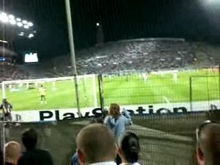 OM - Besiktas 18/09/2007 ULTRAS ROUEN [2]