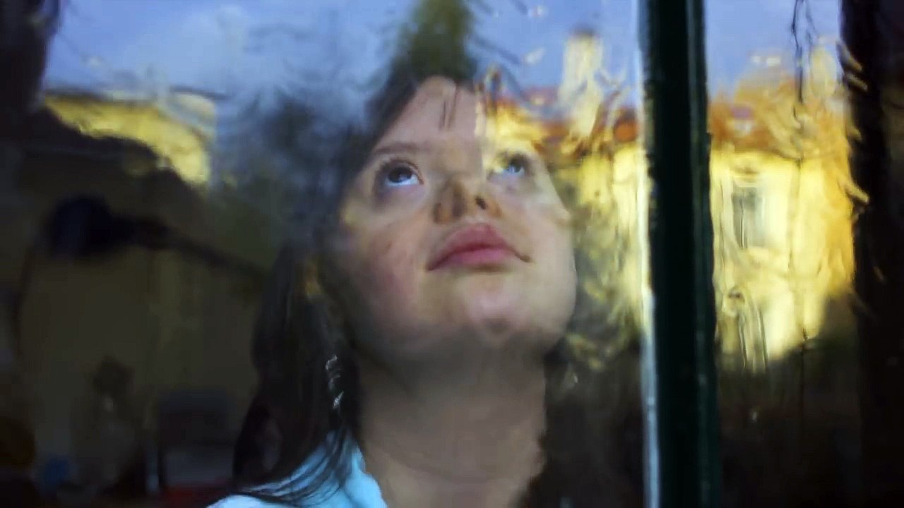 Atteinte de trisomie 21, une jeune fille a décidé de recueillir un maximum de likes pour réaliser son rêve, présenter la