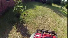 GoPro Awards Freedom The Horse is Liberated
