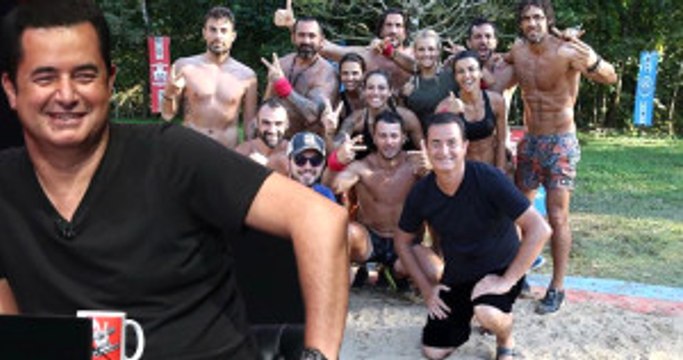 Acun Ilıcalı, Yunanistan'da Son Yılların Reyting Rekorunu Kırdı