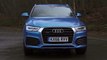 Audi Q3 SUV 2017 Practicality review _ Mat Watson Reviews-aLUkF9tuwY0