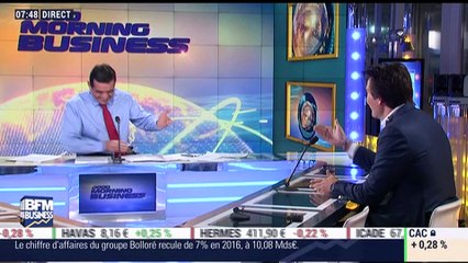 Havas est-il de taille pour faire face aux défis de 2017 ? – 01/03