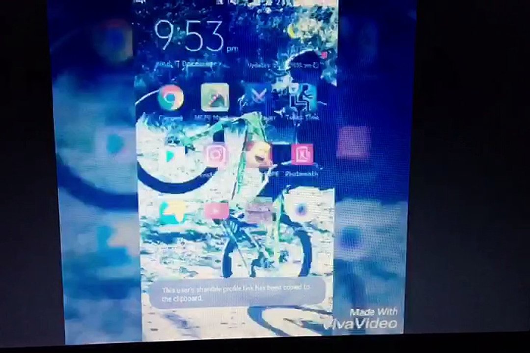 View someones Instagram profile pic in HD - trick