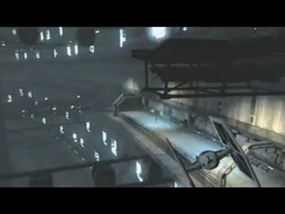 Star Wars : Le Pouvoir De La Force.