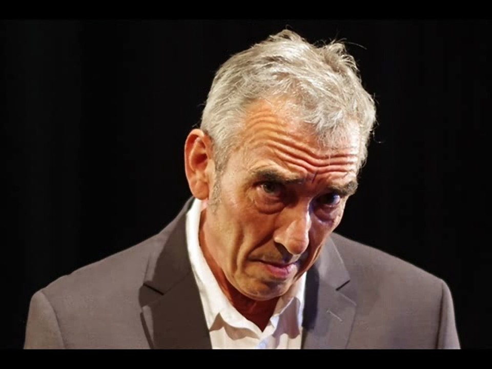 cv vidéo Laurent Arnold