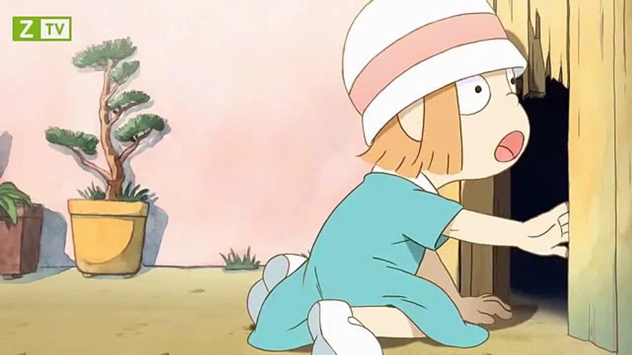 Cartoons "POLE OR"