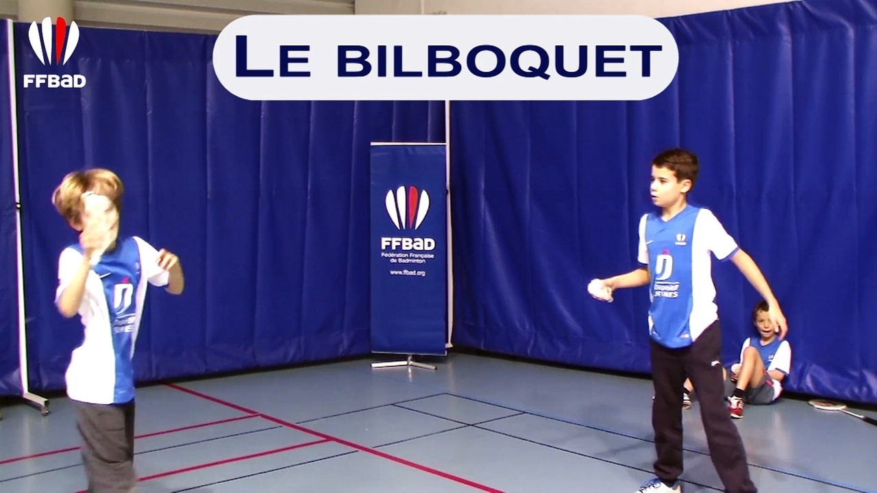 Le bilboquet