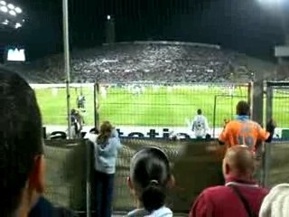 OM - Besiktas 18/09/2007 ULTRAS ROUEN [3]
