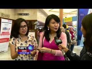 Garuda Travel Fair - NET12