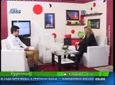 Budilica gostovanje (Aleksandar Kokolanski), 1. mart 2017.