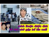 Minh Thuận có thể được đưa về nhà hôm nay[Tin-tưc mơi nhất 24h]