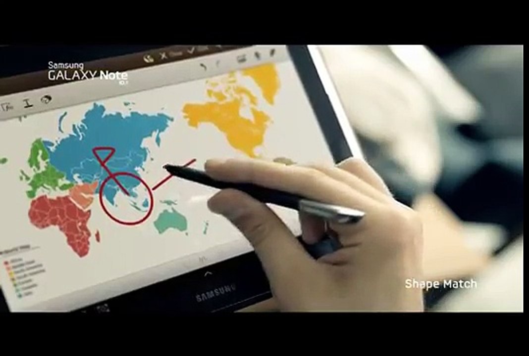 Best digital ads - ‪Samsung Galaxy Note‬‏ | Online display campaigns