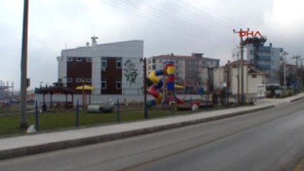 Çanakkale Ayvacık'ta Sarsıntılar Sürüyor