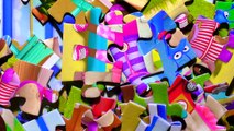 Puzzle Games Doc McStuffins Disney Rompecabezas Hallie Lambie Chilly Stuffy Jigsaw Puzzles Kids Toys