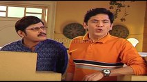 Bhabi Ji Ghar Par Hai- Watch Episode 1st March 2017- भाभी जी घर पर हैं