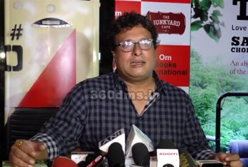 Tigmanshu Dhulia Makes HILARIOUS Comment On OSCARS Goof UP