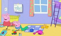 Peppa Pig english 4x04a - Horsey Twinkle Toes