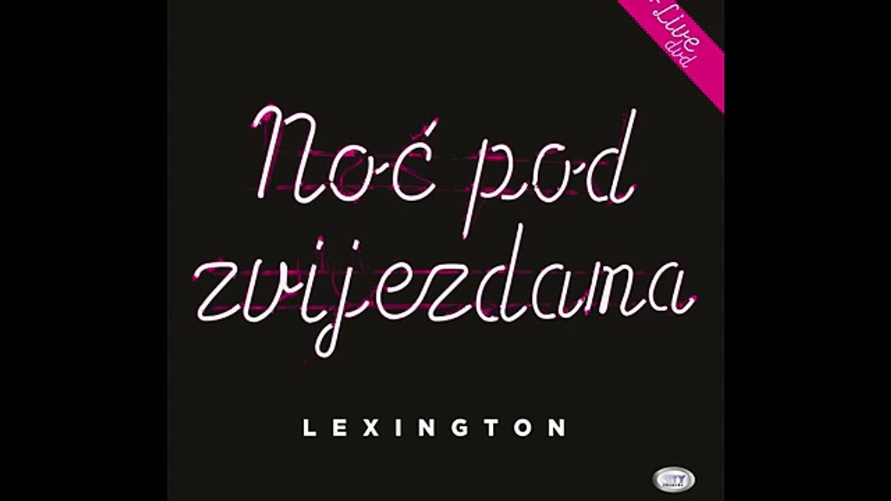Lexington Band - Ja Te Srecom Castim Novo 2017