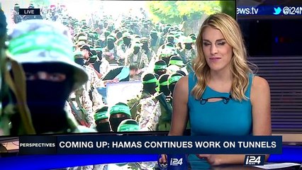 PERSPECTIVES | With Denise Wood | Tuesday, Feb 28th 2017