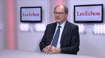 "François Fillon veut faire campagne", assure Hervé Novelli