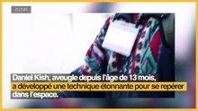 L'écholocation, le «sixième sens» des aveugles