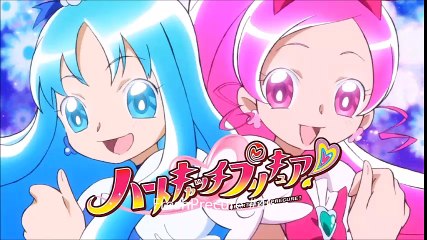 Alright！ ハートキャッチプリキュア！ 工藤真由,ELISA Ver.