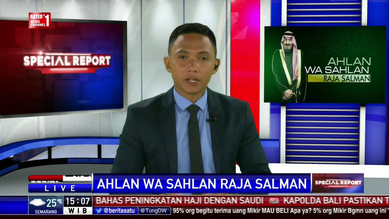 Inilah Perbandingan Investasi Negara Timur Tengah di Indonesia