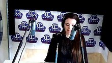ICCO RADIO SPORT - FASHION TALE (01-03-17)