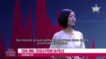 Elles Changent le Monde - Chai Jing