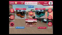 Mejores Juegos para Niños HD Bus Simulator nuevo iPad Gameplay HD