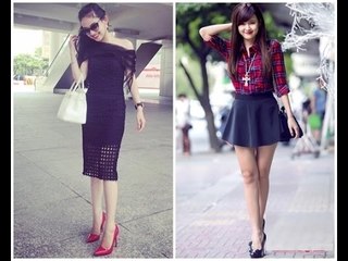 Không ai dám tin Thúy Vi kém Midu 9 tuổi sau khi xem hết loạt ảnh này