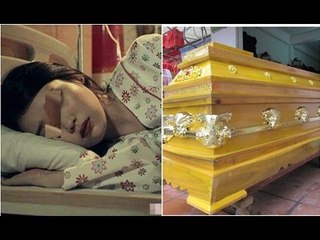 Suốt ngày đay nghiến vợ không biết đẻ, đến khi tiếng con chào đời thì tất cả đều thất thần.