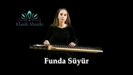 Funda Süyür Rast Kanun Taksimi