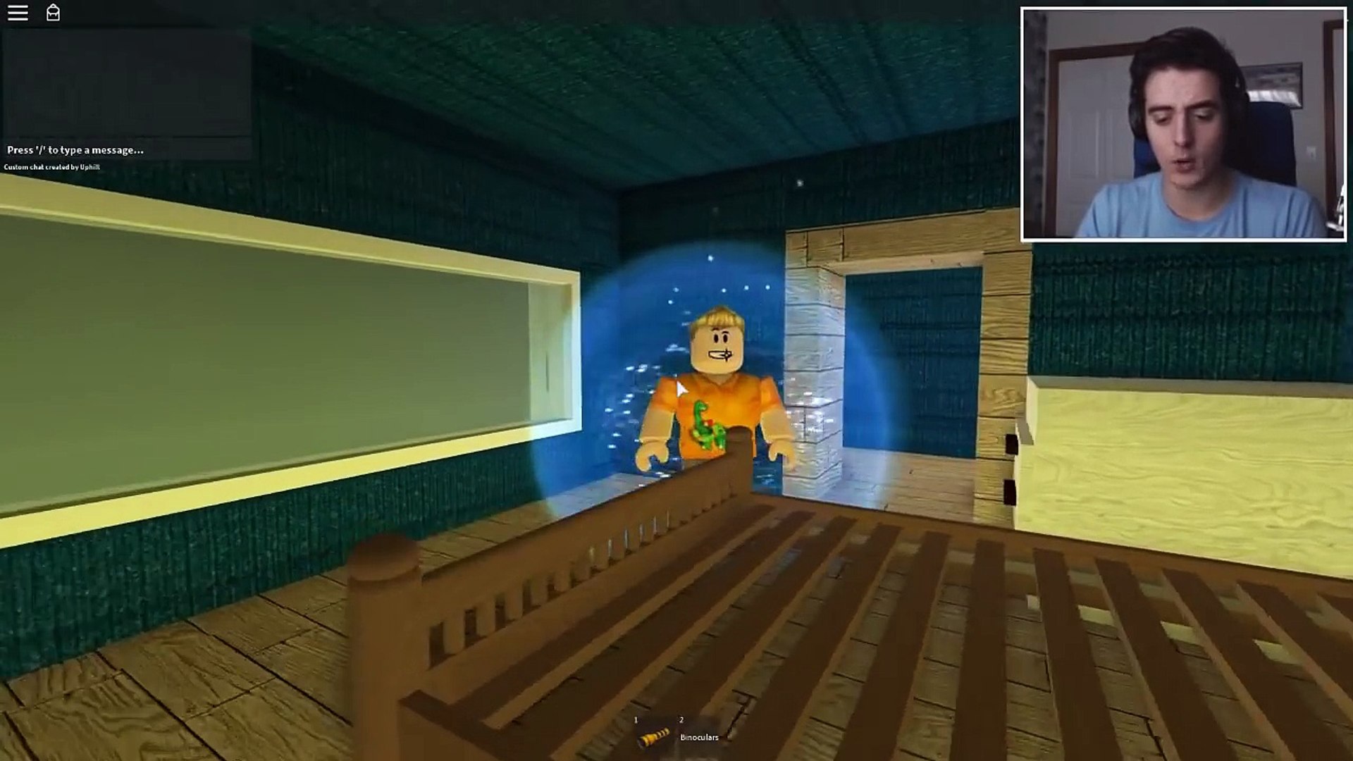 Hello Neighbor Multiplayer In Roblox - denisdaily hello neighbor roblox