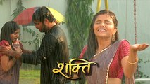 Harman And Soumya's Rain Romance | Honeymoon Scenes