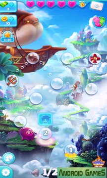 Морское приключение предварительного просмотра в HD качестве 720р