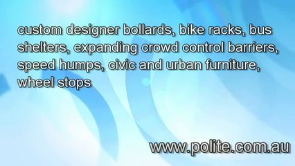 Rubber Speed Humps,Traffic Control Systems