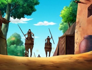 Az Ótestamentum S01 E24