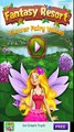 Pony Care Rainbow Resort TabTale Android juego las aplicaciones de Cine de niños gratis mejor película de la TV