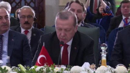 Cumhurbaşkanı Erdoğan Yabancı Ülkelerin Çıkarları Için Istikrarımızı Tehlikeye Atamayız - 3