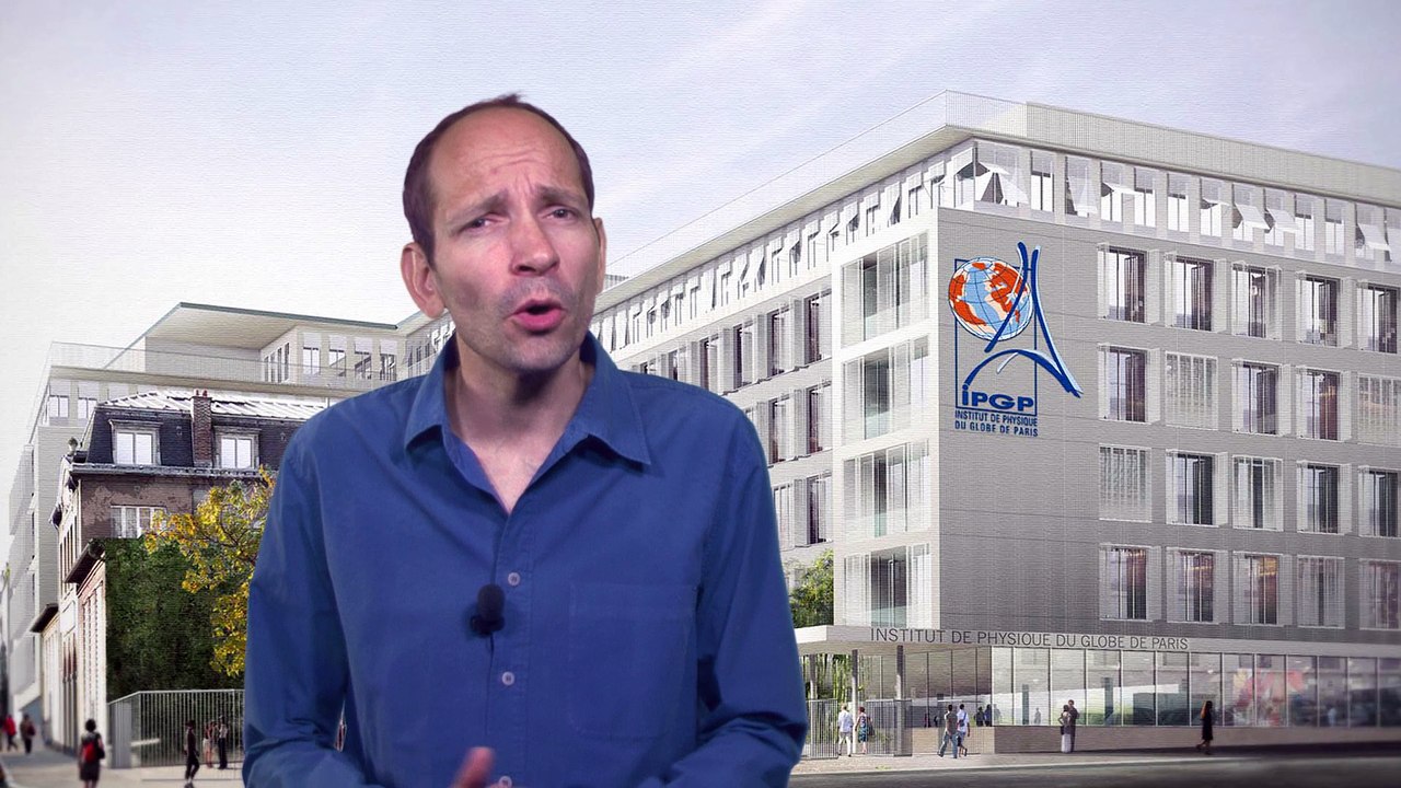 FUN MOOC : Volcanologie physique - des phénomènes aux processus