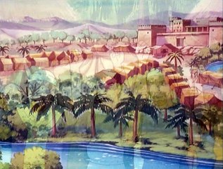 Az Ótestamentum S01 E27