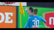 Coppa Italia | Juventus 3-1 Napoli | Video bola, berita bola, cuplikan gol