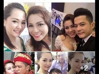 Bị chê Kém sắc vợ Hoàng Anh nhận được loạt bình luận này từ bạn bè của chồng sau đám cưới